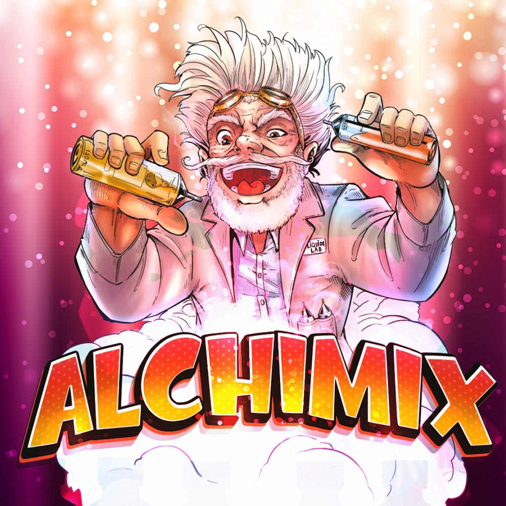 Alchimix