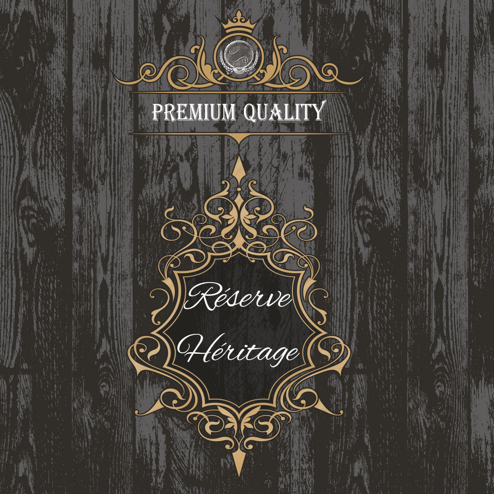 Réserve-Héritage